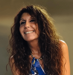 Cristina Rosa