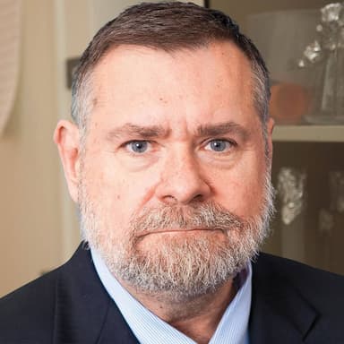 James G. Krueger